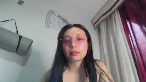 Harmonys World online show from March 2026 09:44:02 PM