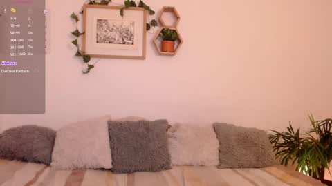 Snapshot of harmonyy01 chatting on December 2024 06:56:02 AM Harmony Please help me to reach 100 thumbs up online show from December 2024 06:56:02 AM