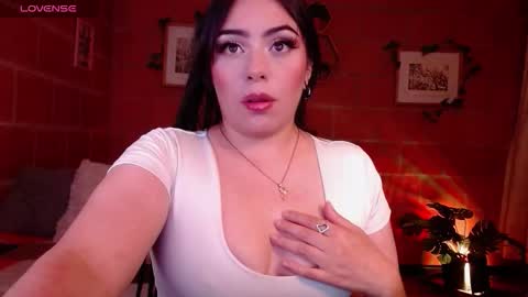 Snapshot of harmonyy01 chatting on November 2025 05:30:02 AM Harmony Please help me to reach 100 thumbs up online show from November 2025 05:30:02 AM