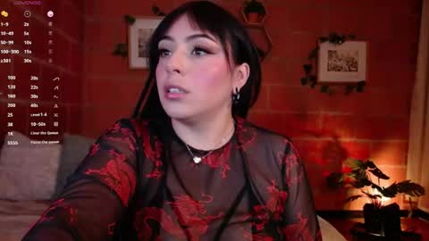 Snapshot of harmonyy01 chatting on April 2026 01:39:01 AM Harmony Please help me to reach 100 thumbs up online show from April 2026 01:39:01 AM