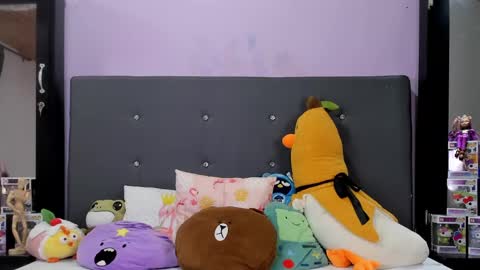 Harmony Hill online show from February 2025 03:18:02 AM