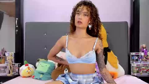 Harmony Hill online show from February 2025 11:32:01 PM