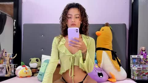 Harmony Hill online show from March 2025 10:45:02 PM