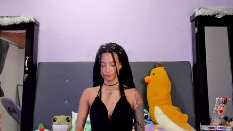 Snapshot of harmonyy_hill chatting on July 2026 09:58:02 PM Harmony Hill online show from July 2026 09:58:02 PM