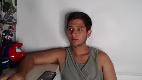 harold_18_ online show from November 2025 06:18:01 PM