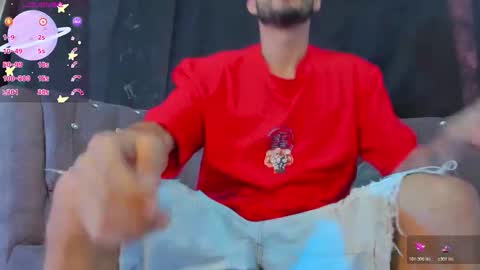 Snapshot of harold_999 chatting on April 2026 10:18:01 PM harold_999 online show from April 2026 10:18:01 PM