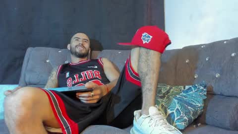 Snapshot of harold_999 chatting on April 2026 06:52:02 PM harold_999 online show from April 2026 06:52:02 PM