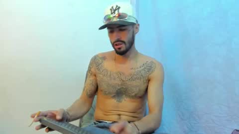 Snapshot of harold_999 chatting on April 2026 08:46:01 PM harold_999 online show from April 2026 08:46:01 PM