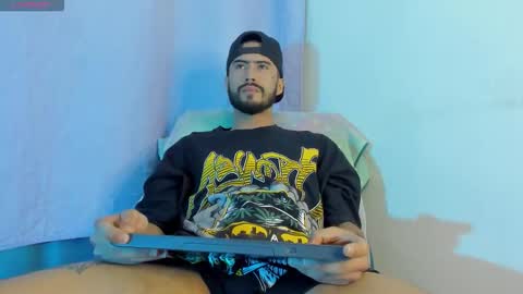 Snapshot of harold_999 chatting on April 2026 06:17:02 AM harold_999 online show from April 2026 06:17:02 AM