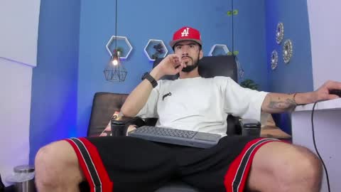 Snapshot of harold_999 chatting on April 2026 01:47:01 AM harold_999 online show from April 2026 01:47:01 AM