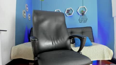 harold_999 online show from May 2026 03:37:02 AM