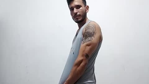 Snapshot of haroldsepulveda chatting on December 2024 02:44:02 AM BOY HOT online show from December 2024 02:44:02 AM