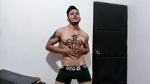 Snapshot of haroldsepulveda chatting on December 2024 08:45:02 AM BOY HOT online show from December 2024 08:45:02 AM