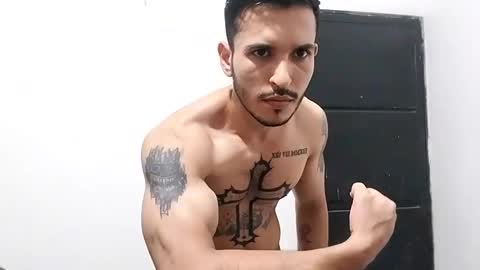 Snapshot of haroldsepulveda chatting on December 2024 09:33:02 AM BOY HOT online show from December 2024 09:33:02 AM