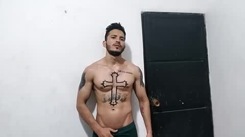 Snapshot of haroldsepulveda chatting on December 2024 07:18:02 AM BOY HOT online show from December 2024 07:18:02 AM