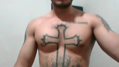 Snapshot of haroldsepulveda chatting on September 2025 02:45:01 AM BOY HOT online show from September 2025 02:45:01 AM