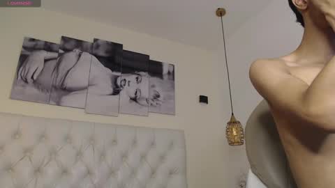 IM HAROLD online show from January 2025 12:43:02 PM