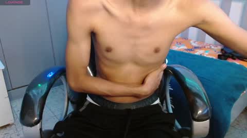 IM HAROLD online show from January 2025 12:27:01 PM