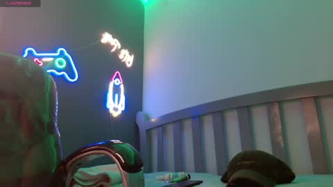 IM HAROLD online show from February 2025 12:39:01 PM