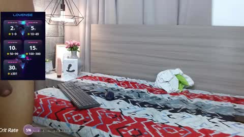 IM HAROLD online show from February 2025 01:05:01 AM