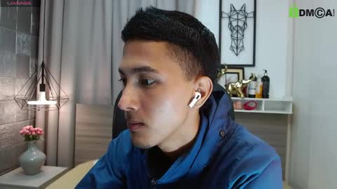 IM HAROLD online show from March 2026 02:17:01 PM