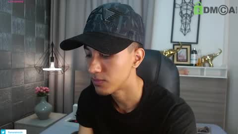 IM HAROLD online show from April 2026 02:22:02 PM