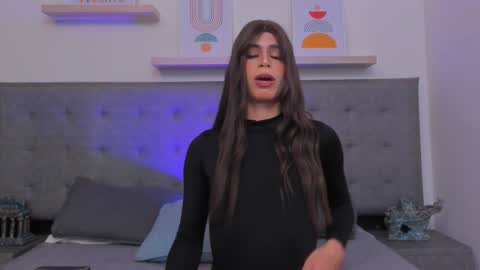 Harper  online show from October 2025 05:30:01 AM