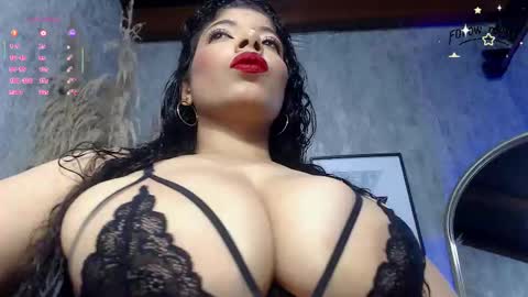 harper_ziu online show from December 2025 12:10:01 PM