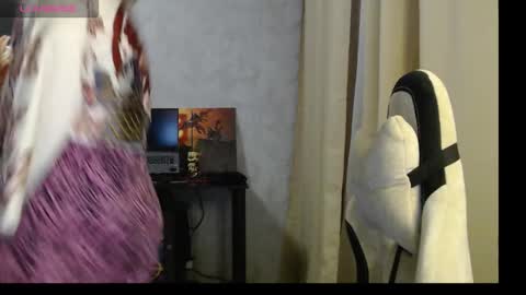 Snapshot of harpersweety chatting on September 2025 10:20:01 PM Harper online show from September 2025 10:20:01 PM