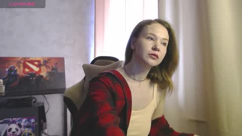 Snapshot of harpersweety chatting on September 2025 06:26:02 AM Harper online show from September 2025 06:26:02 AM