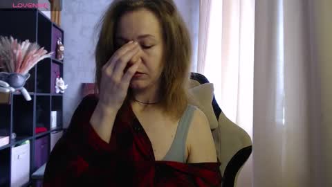 Snapshot of harpersweety chatting on September 2025 09:00:02 AM Harper online show from September 2025 09:00:02 AM