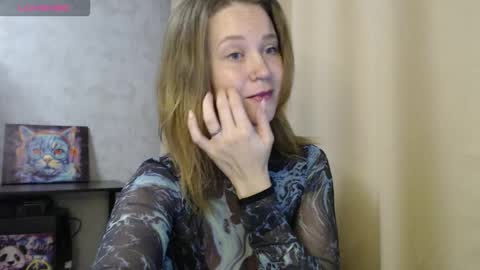 Snapshot of harpersweety chatting on September 2025 11:10:01 PM Harper online show from September 2025 11:10:01 PM