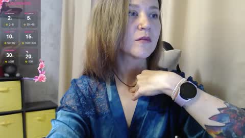 Snapshot of harpersweety chatting on November 2025 07:59:01 PM Harper online show from November 2025 07:59:01 PM