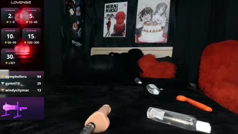 Snapshot of harpertheharpy chatting on December 2024 12:55:02 AM Harper the Harpy online show from December 2024 12:55:02 AM