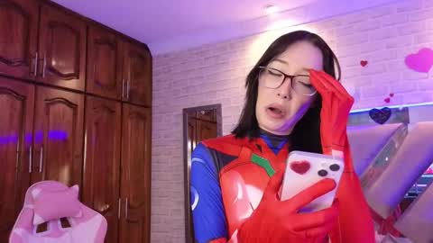 Harper online show from February 2026 09:00:02 PM