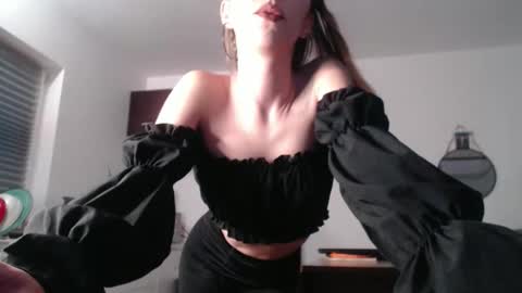 HarperXxs online show from October 2025 03:45:02 PM