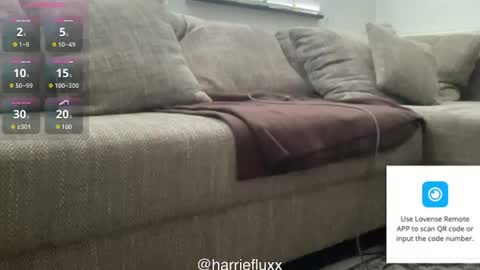 Snapshot of harriebllz chatting on June 2026 05:32:02 AM Harrie Bllz online show from June 2026 05:32:02 AM