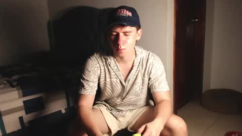 Sebastian online show from September 2025 11:38:01 PM