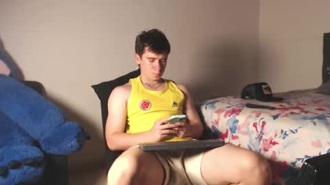 Sebastian online show from October 2025 12:11:01 AM