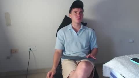 Sebastian online show from November 2025 02:24:02 PM