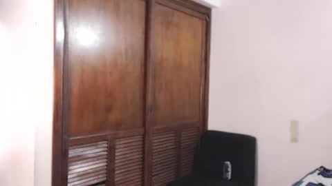 Sebastian online show from March 2026 09:07:01 PM