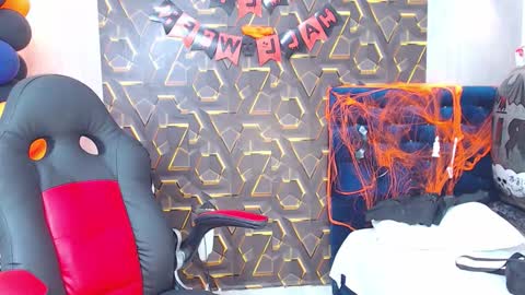 Harry online show from October 2025 08:54:02 PM