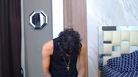 Harry online show from April 2026 10:48:02 PM