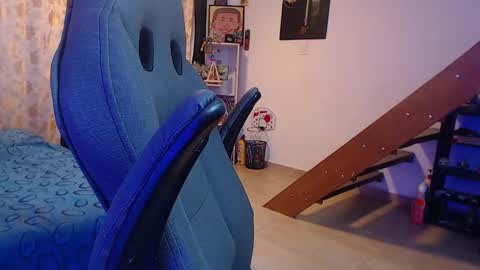 OMAR online show from December 2024 05:03:01 AM