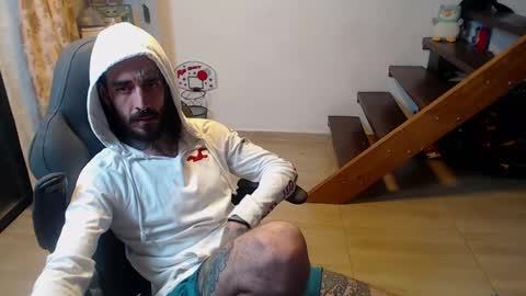 OMAR online show from January 2025 11:27:02 PM