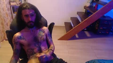 OMAR online show from January 2025 11:13:01 PM