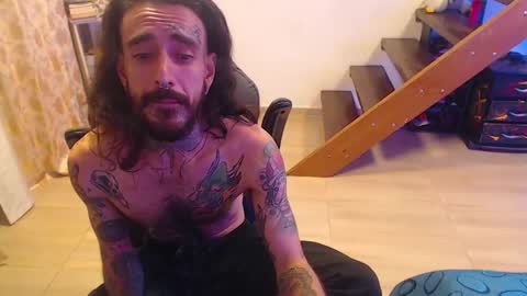 OMAR online show from January 2025 02:14:02 AM