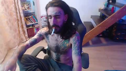 OMAR online show from January 2025 12:33:02 PM