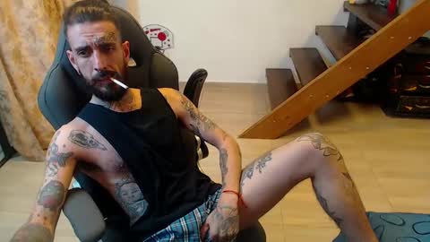 OMAR online show from January 2025 01:47:01 AM