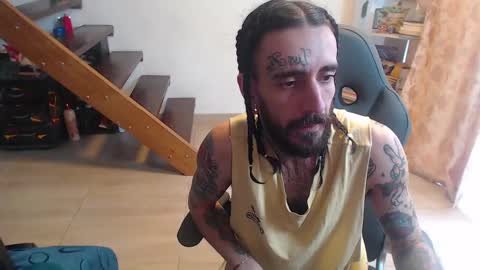 OMAR online show from January 2025 08:30:02 PM